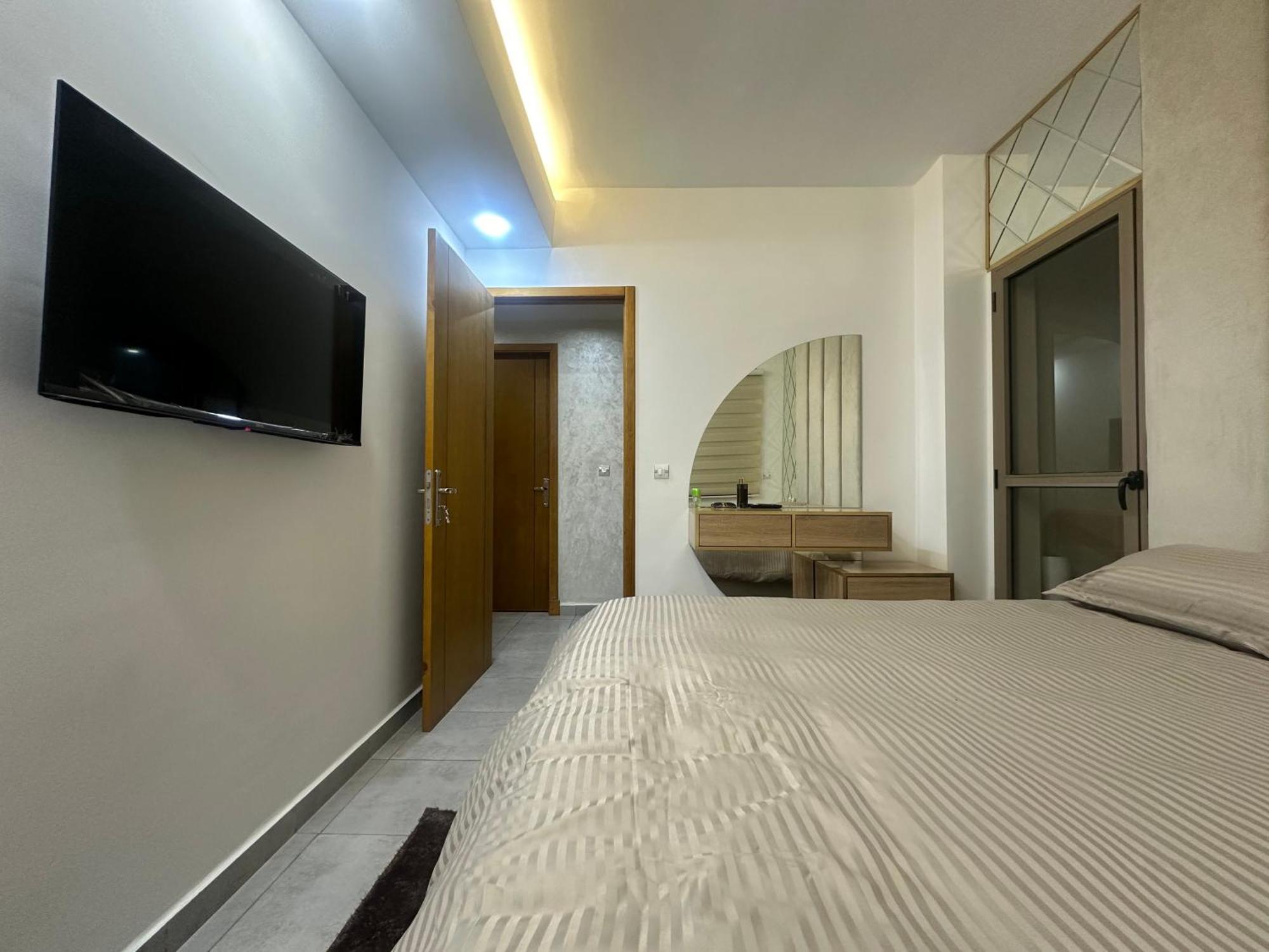 Luxe Jardin De Tanger 아파트 외부 사진