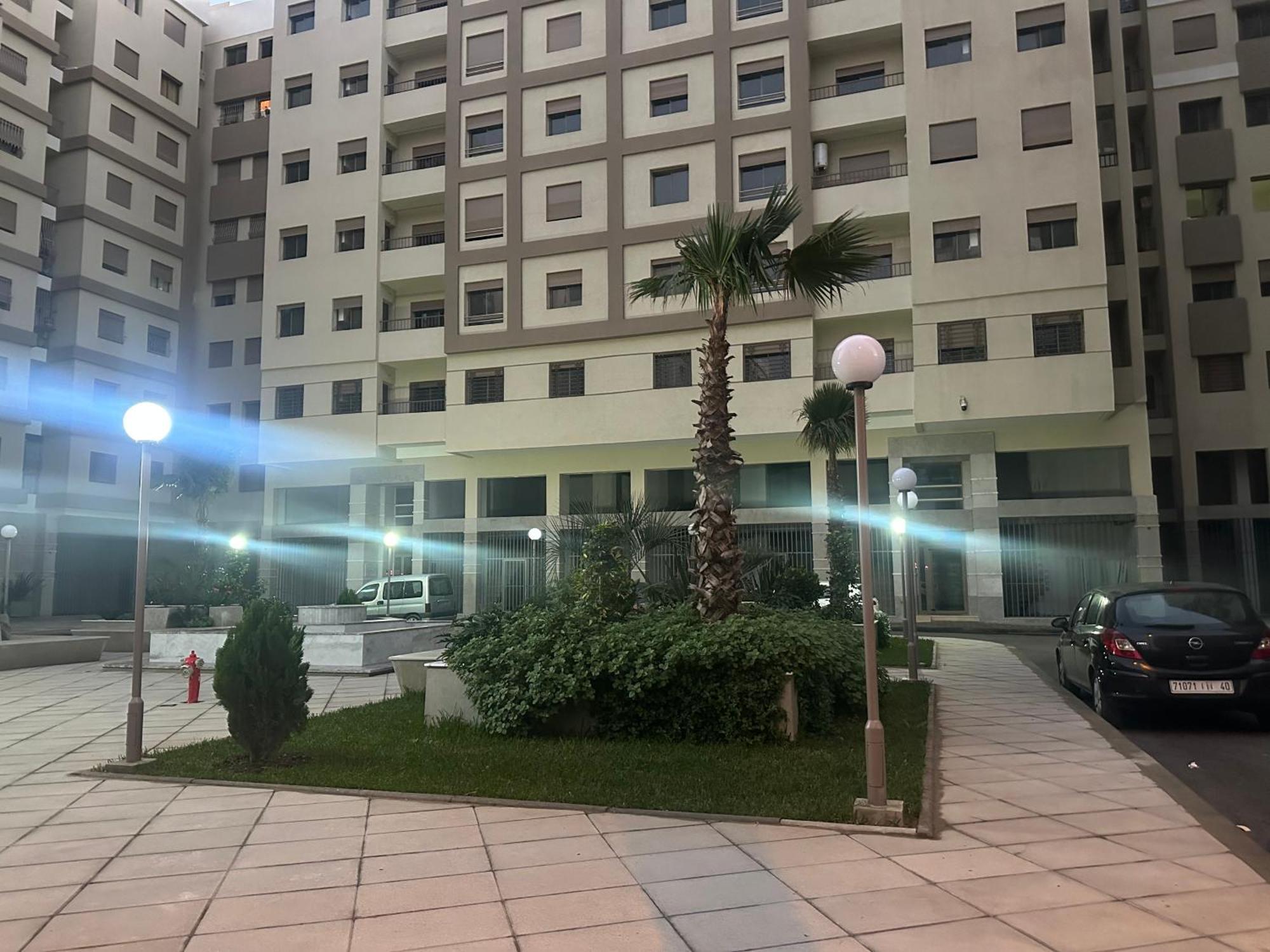 Luxe Jardin De Tanger 아파트 외부 사진