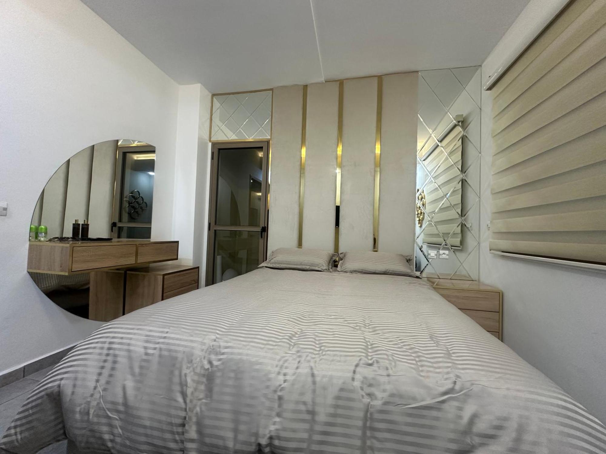Luxe Jardin De Tanger 아파트 외부 사진