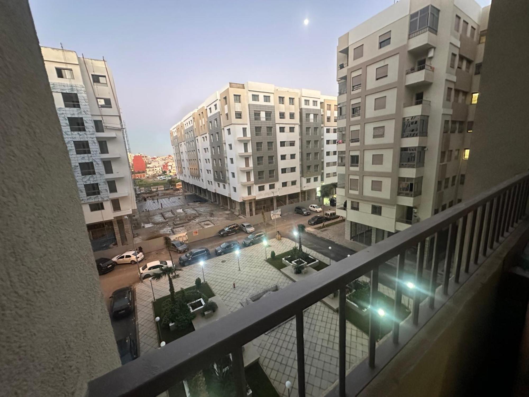 Luxe Jardin De Tanger 아파트 외부 사진
