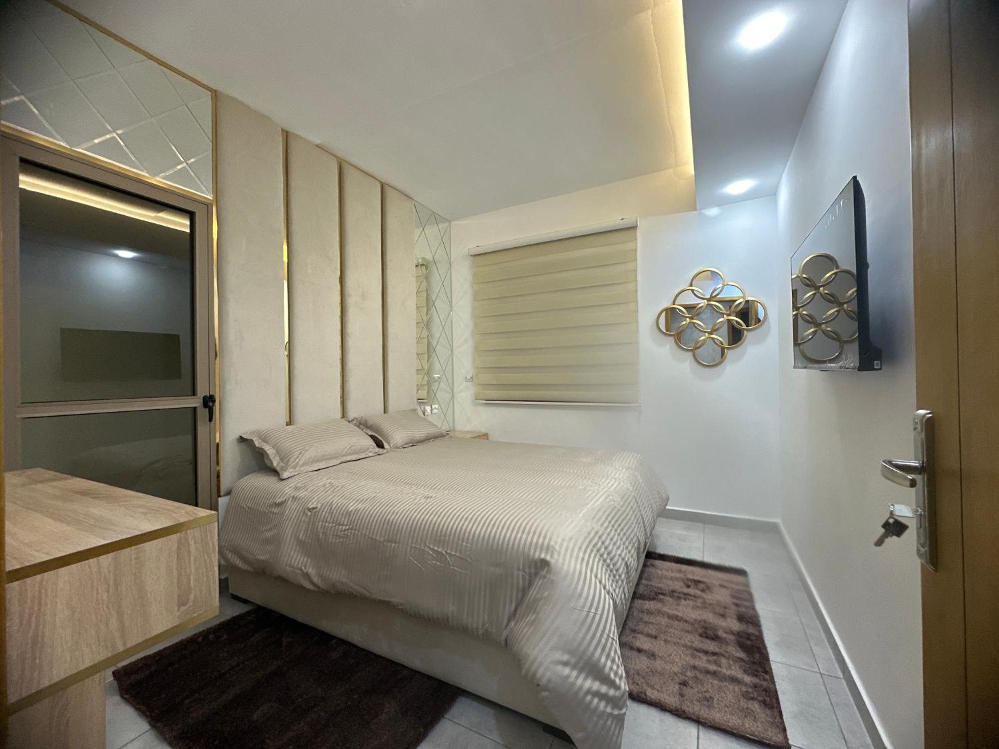 Luxe Jardin De Tanger 아파트 외부 사진