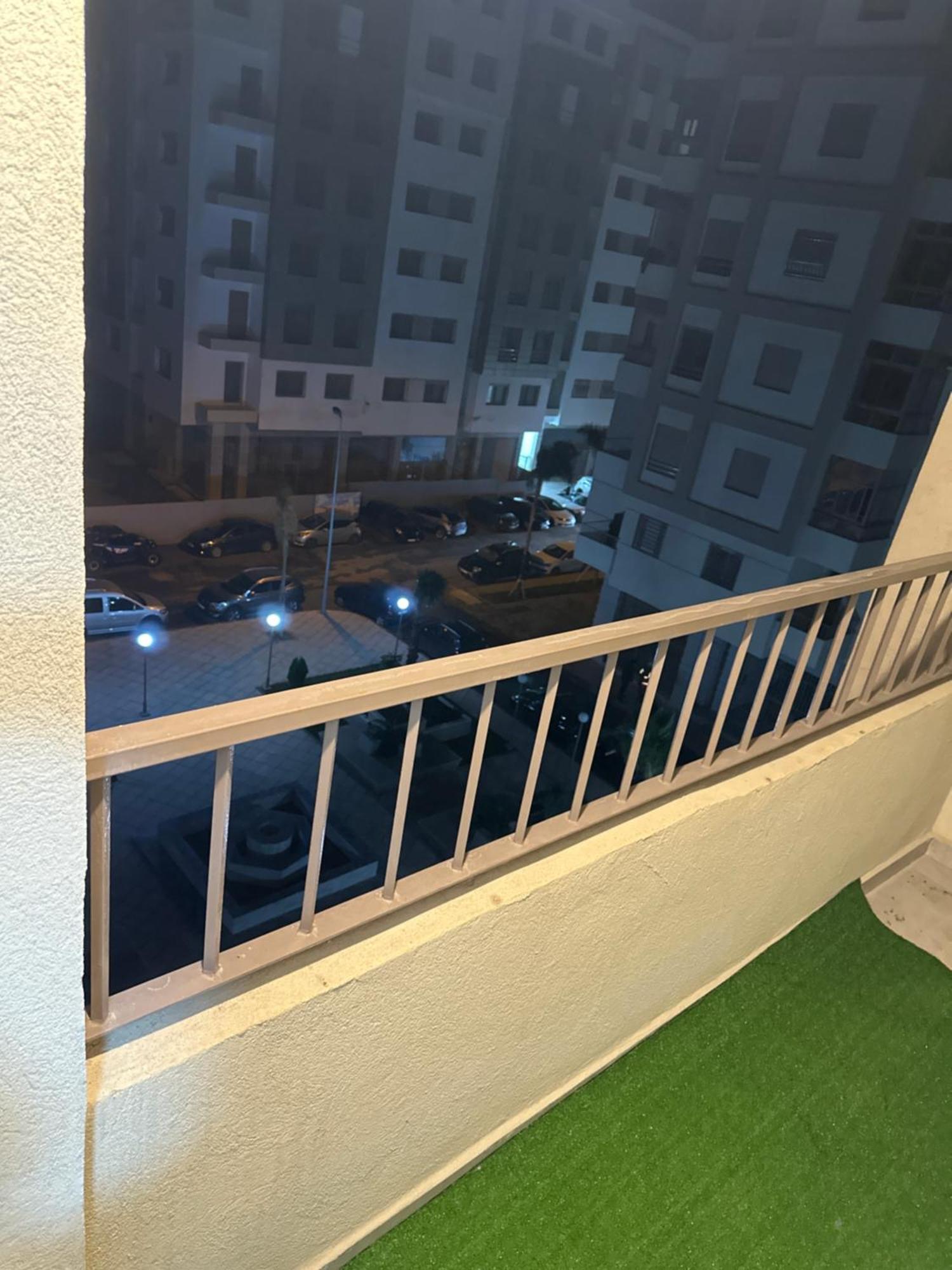 Luxe Jardin De Tanger 아파트 외부 사진