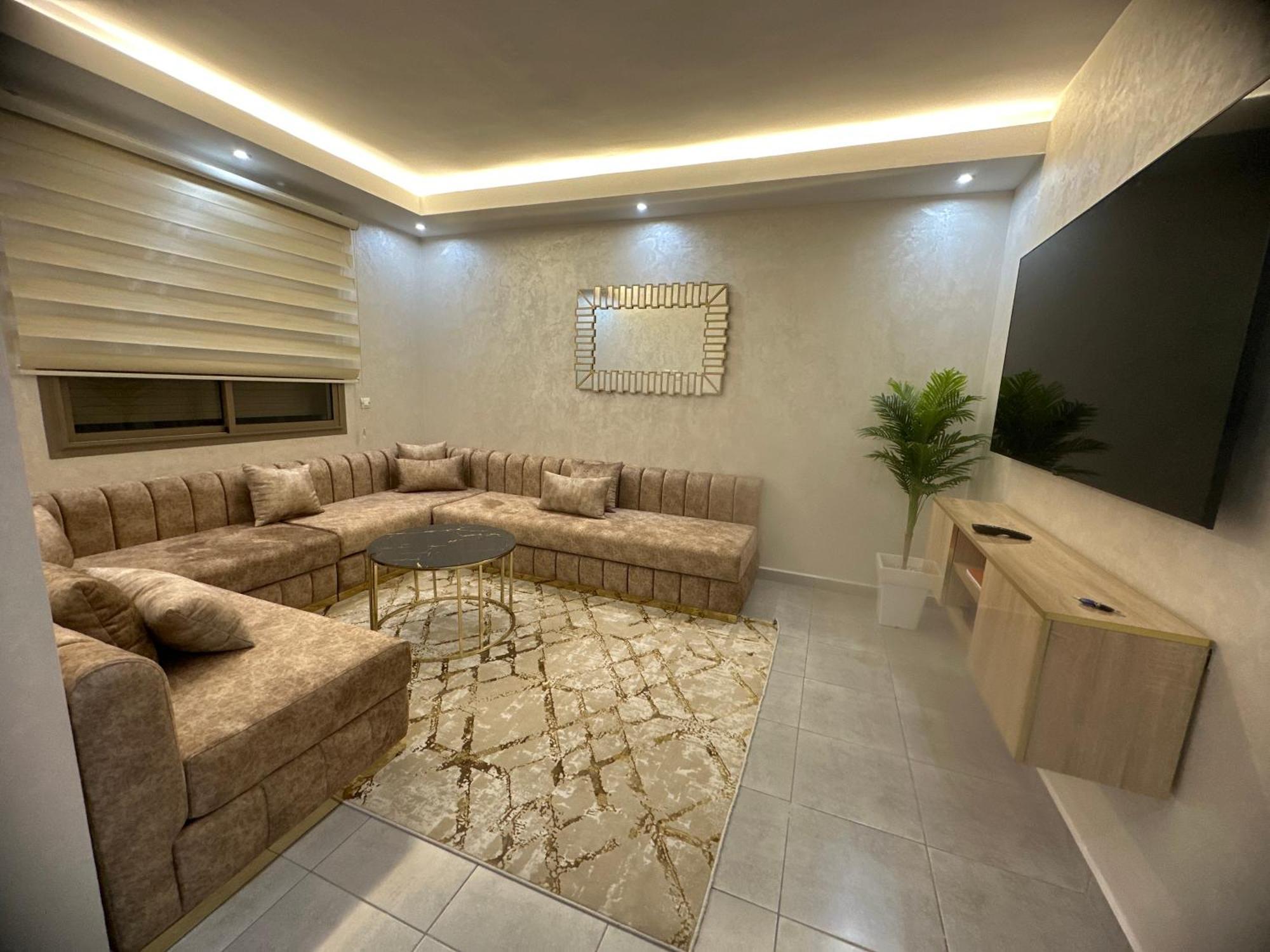 Luxe Jardin De Tanger 아파트 외부 사진